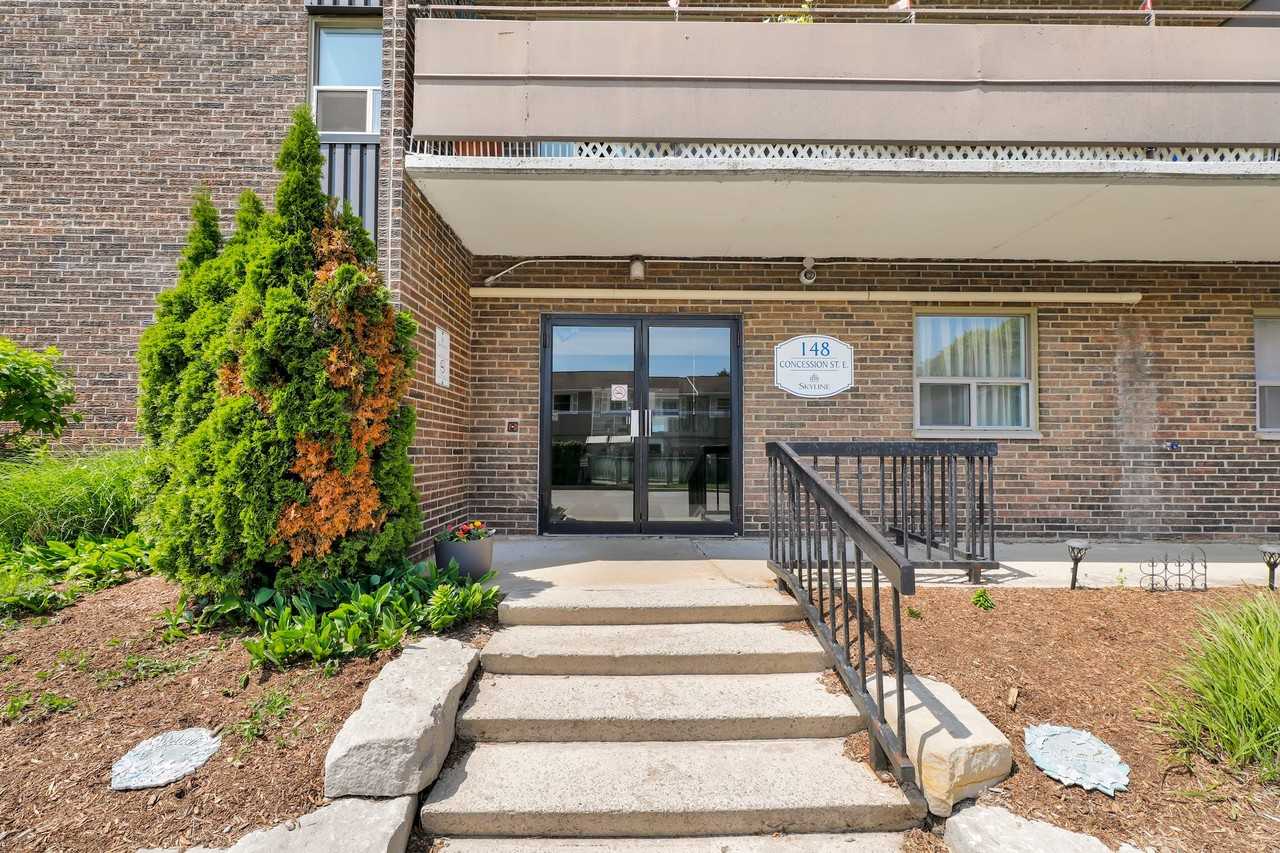 Park Tower Apartments - Photo 5 of 25