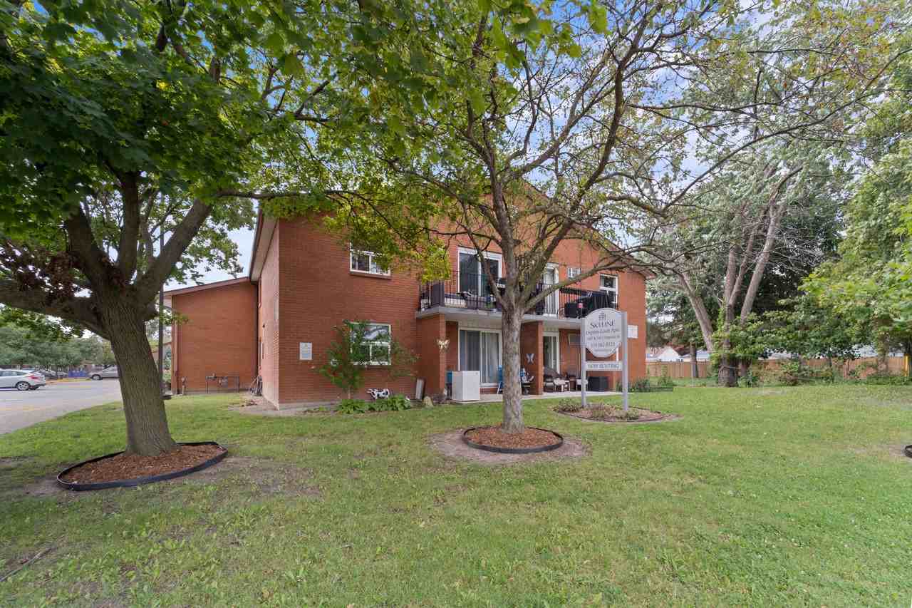 Empress Court Apartments - Photo 5 of 23