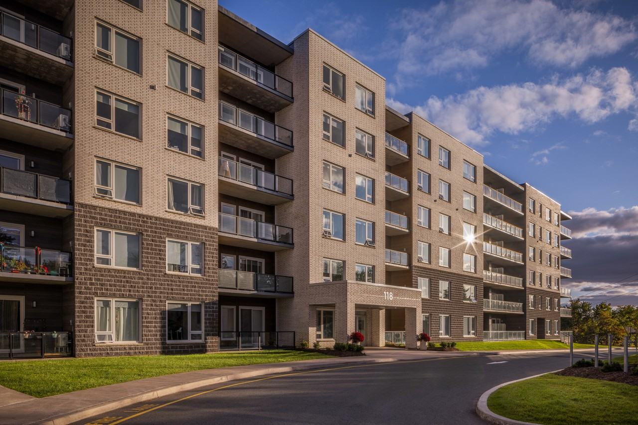 Brookside Terrace Apartments - Photo 4 of 23