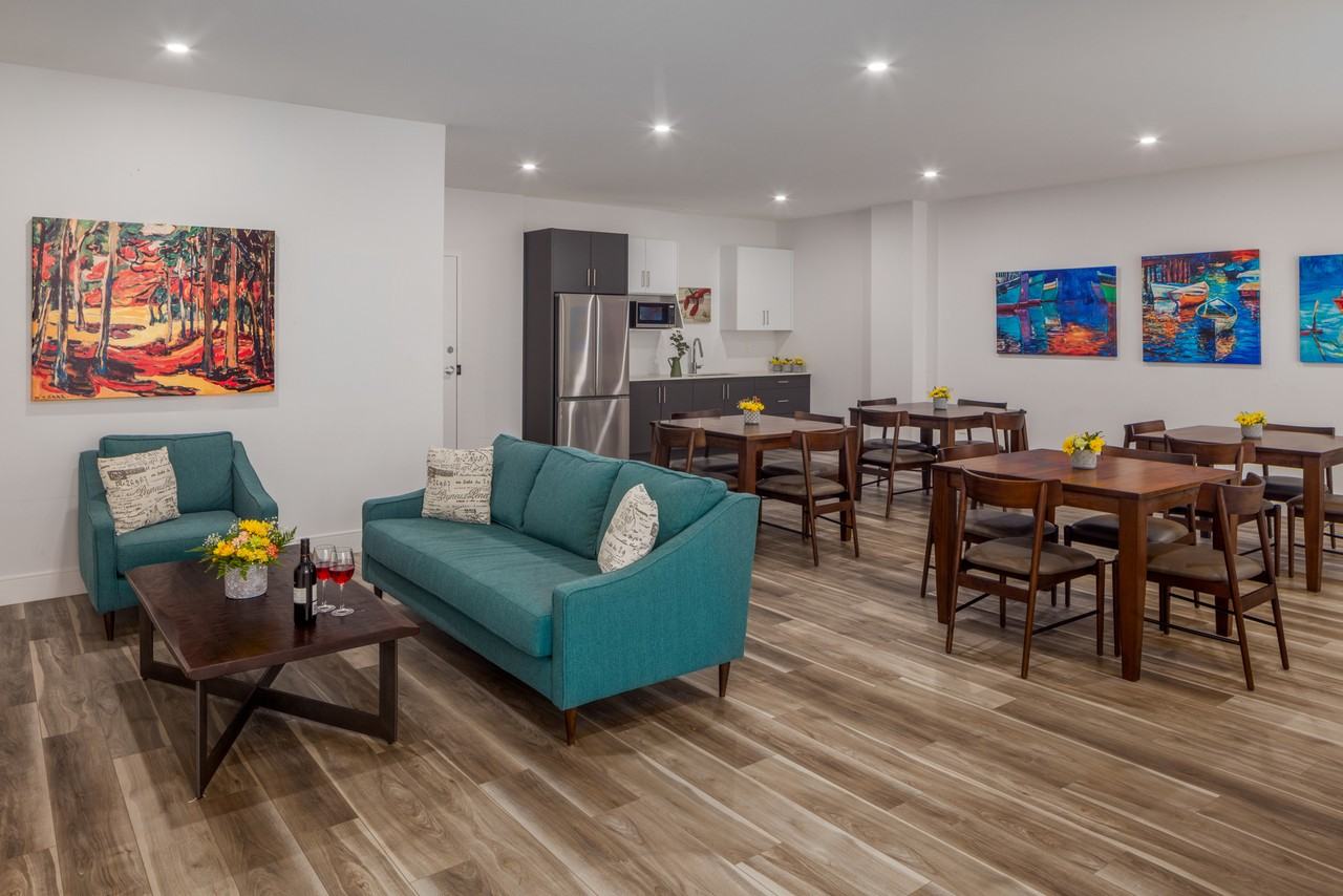 Brookside Terrace Apartments - Photo 7 of 23