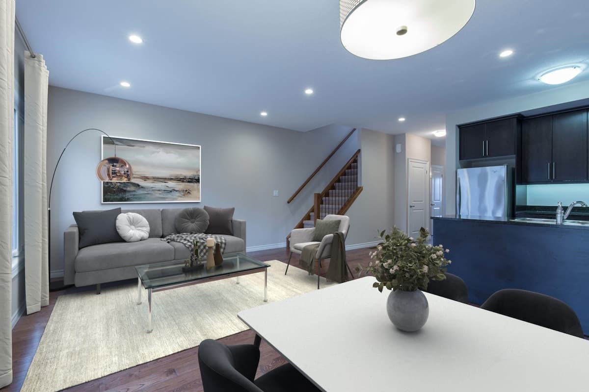 Towns in Hyde Park - Photo 5 of 12