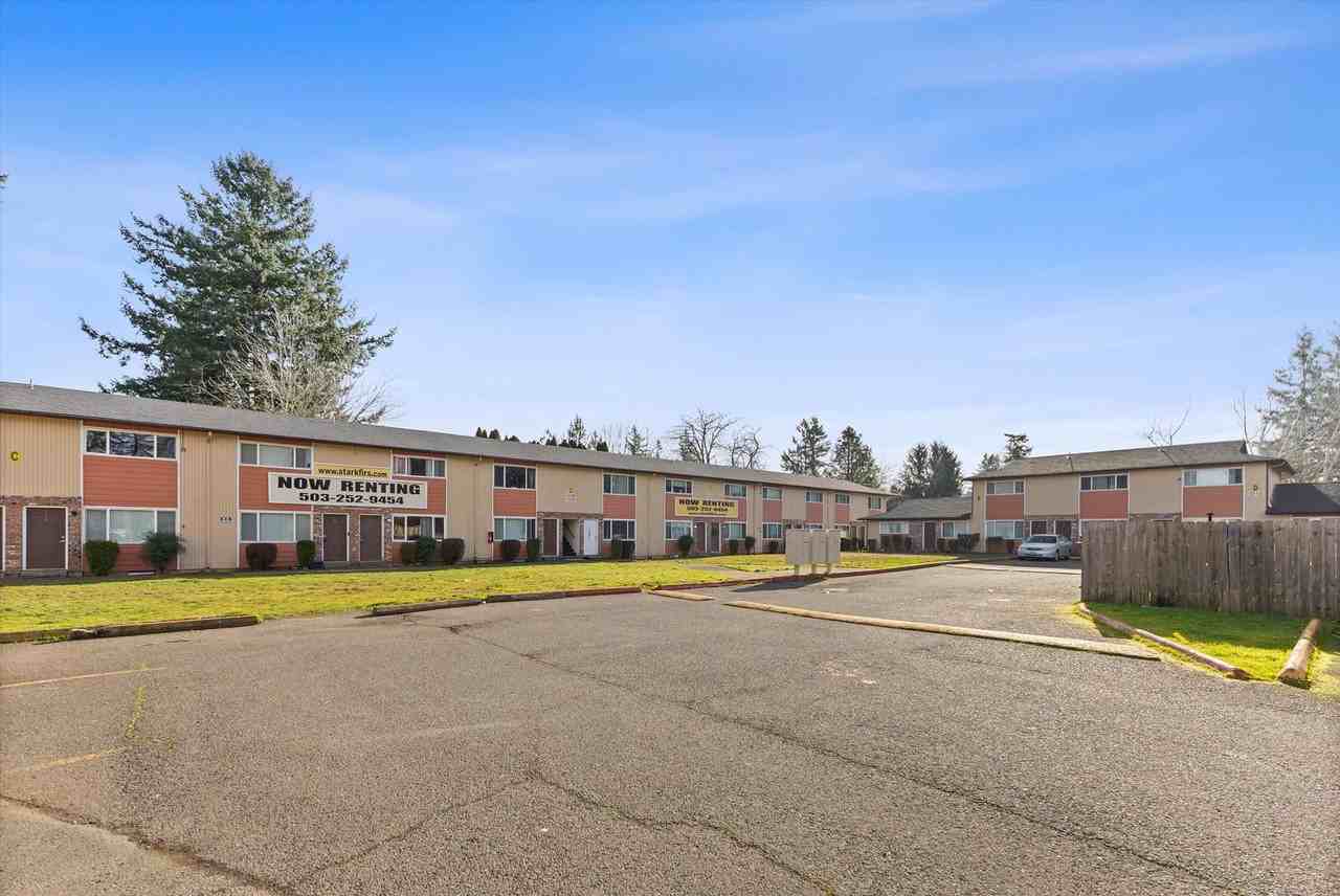 Raintree Apartments - Photo 3 of 19