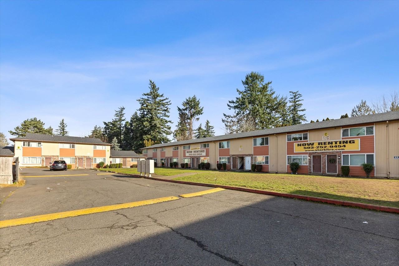 Raintree Apartments - Photo 4 of 19