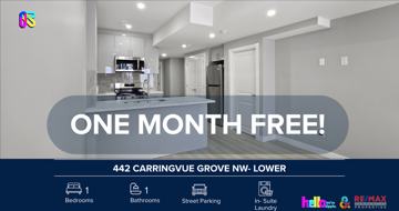 featured image of 442 Carringvue Grove Nw