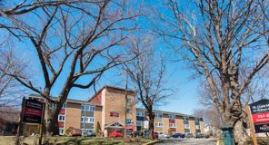 St. Clare Manor - Photo 1 of 1