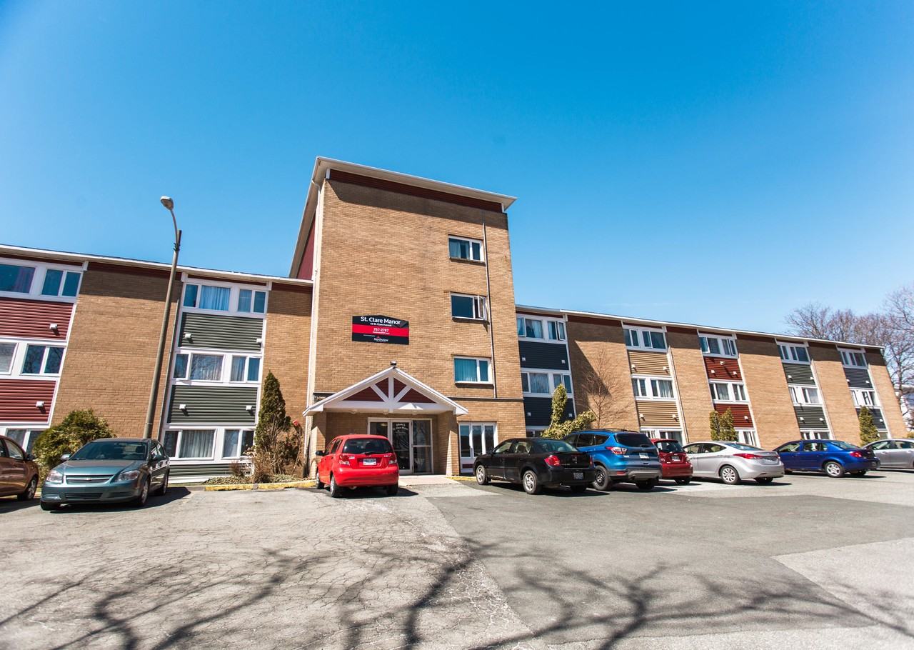 St. Clare Manor - Photo 2 of 11