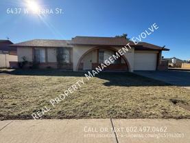 6437 W Sierra St - Photo 1 of 1