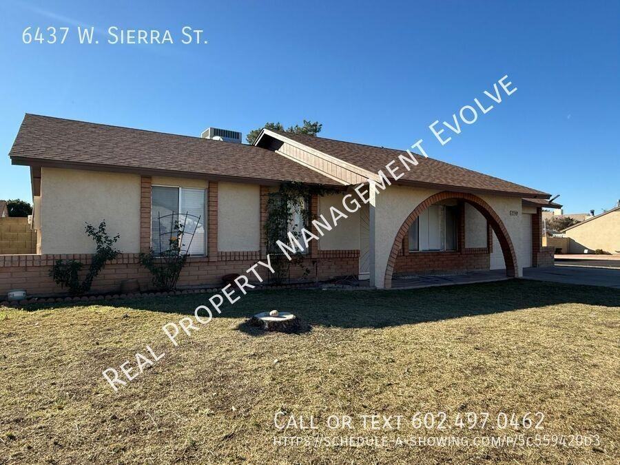 6437 W Sierra St - Photo 2 of 26