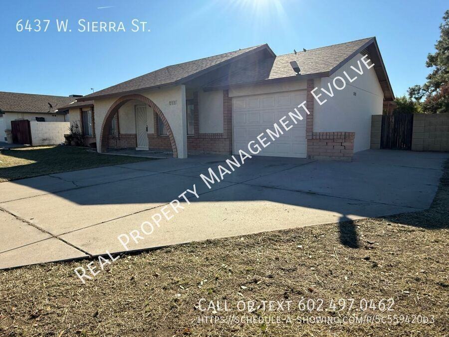 6437 W Sierra St - Photo 3 of 26