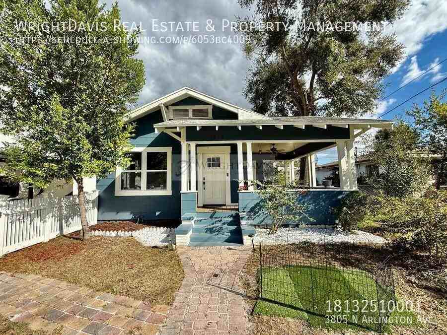 3805 N Arlington Ave - Photo 2 of 34