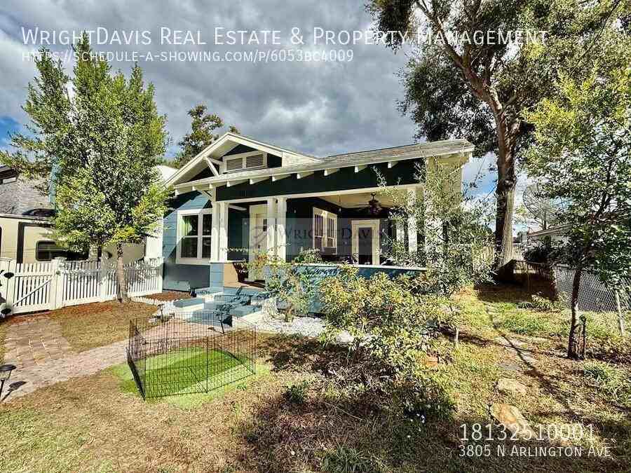 3805 N Arlington Ave - Photo 3 of 34