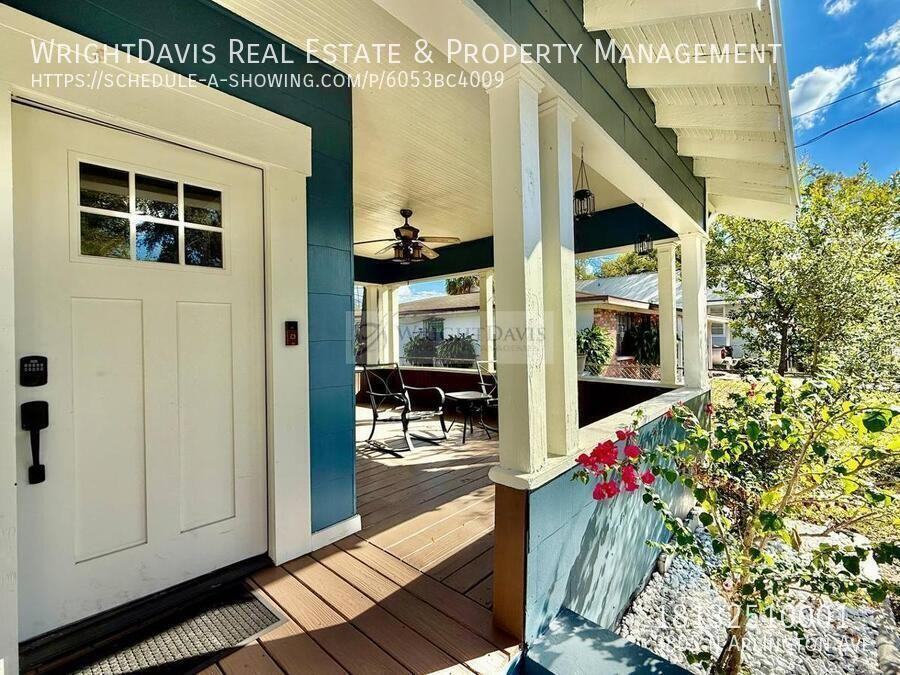 3805 N Arlington Ave - Photo 4 of 34