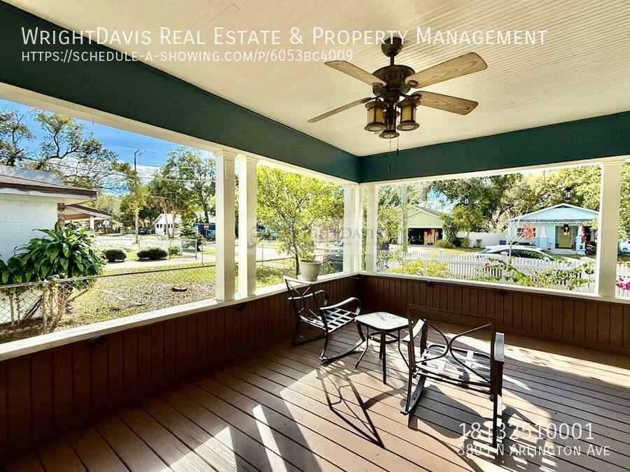 3805 N Arlington Ave - Photo 5 of 34