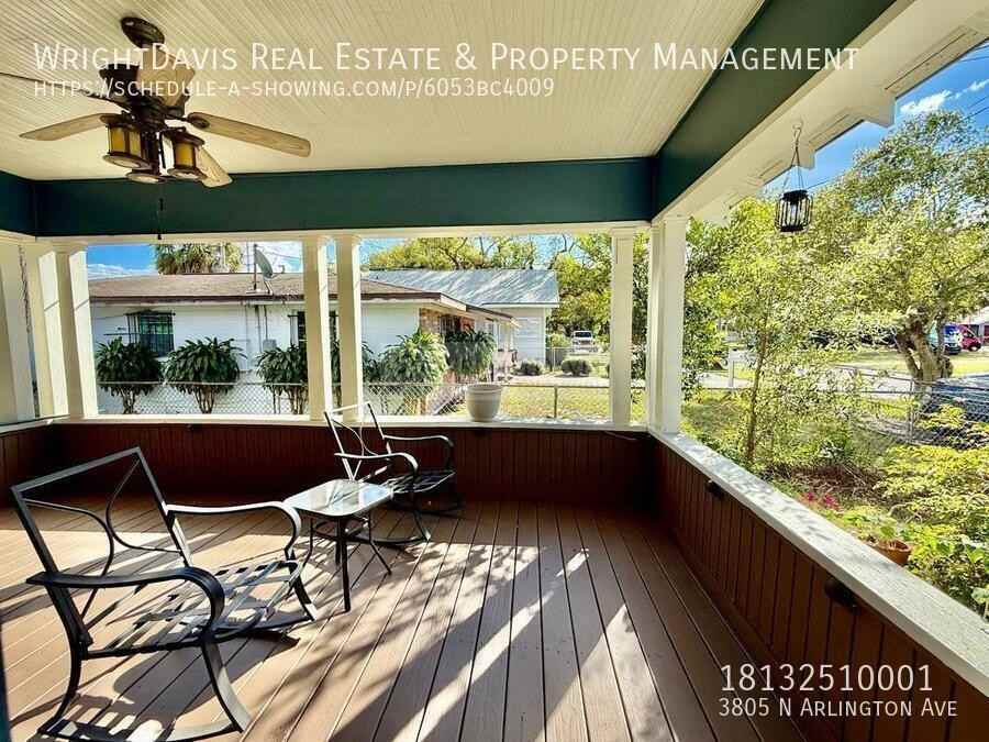 3805 N Arlington Ave - Photo 6 of 34