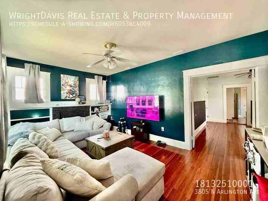 3805 N Arlington Ave - Photo 7 of 34