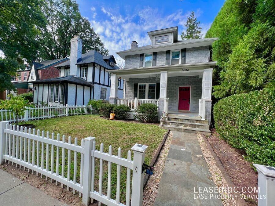 5820 Broad Branch Rd Nw - Photo 2 of 36