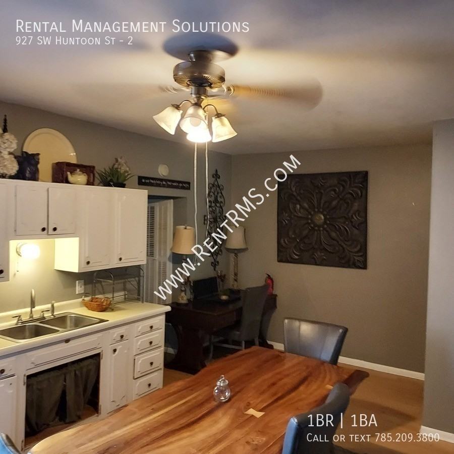 927 Sw Huntoon St #2 - Photo 6 of 15