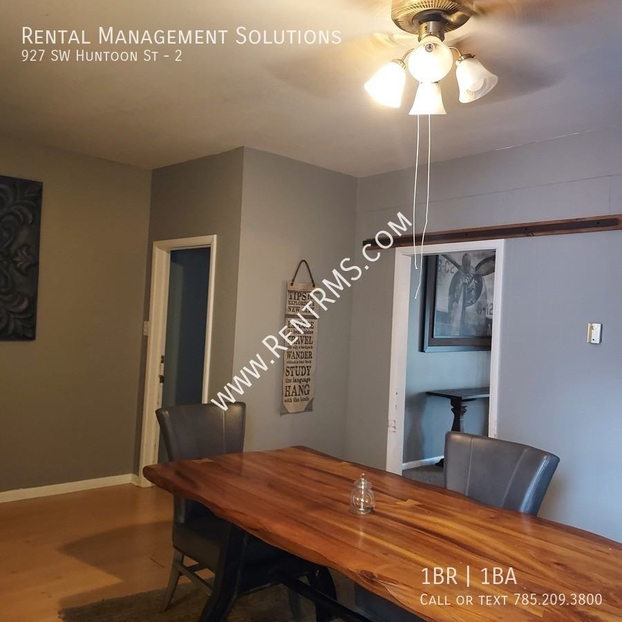 927 Sw Huntoon St #2 - Photo 7 of 15