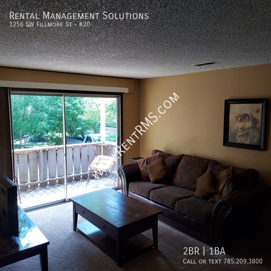 1256 Sw Fillmore St #20 - Photo 4 of 19