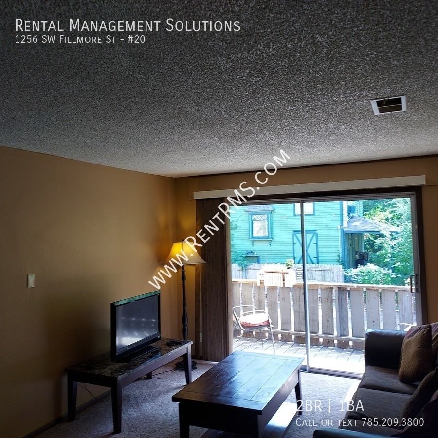 1256 Sw Fillmore St #20 - Photo 5 of 19