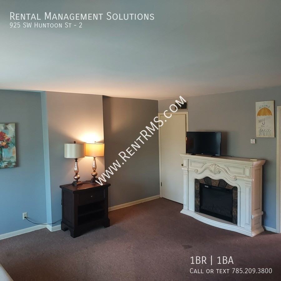 925 Sw Huntoon St #2 - Photo 5 of 12