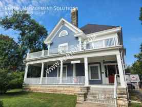 901 Sw Buchanan St #4A - Photo 1 of 1