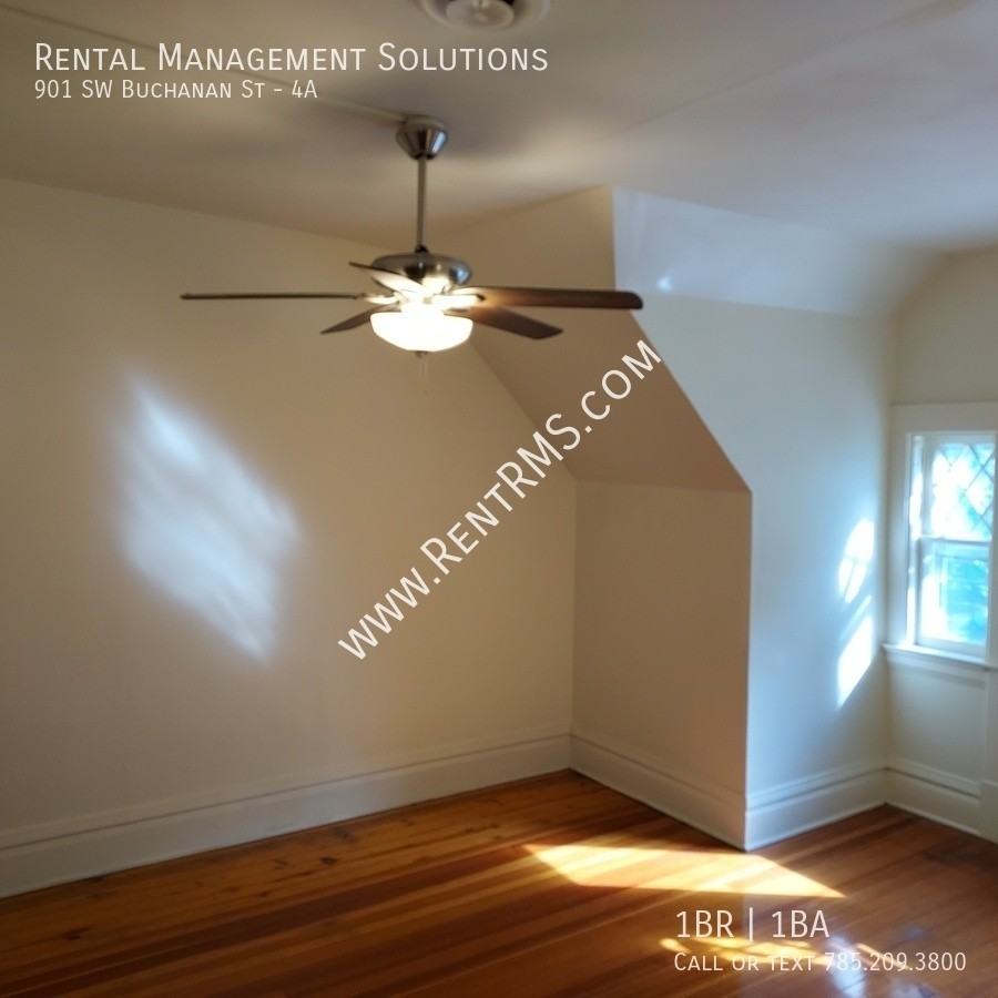 901 Sw Buchanan St #4A - Photo 6 of 12