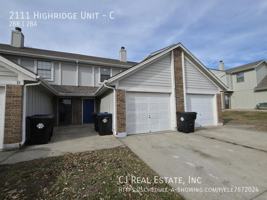 featured image of 2111 Highridge Dr #C