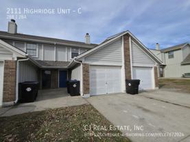 2111 Highridge Dr #C - Photo 1 of 1