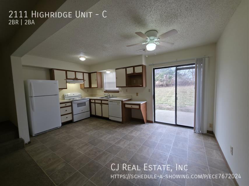 2111 Highridge Dr #C - Photo 4 of 11