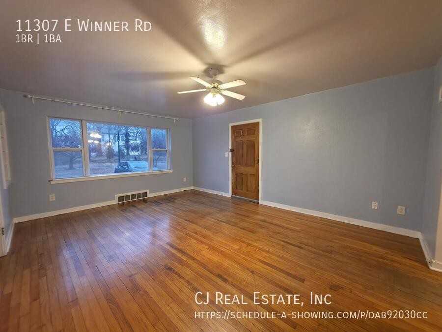 11307 E Winner Rd - Photo 2 of 9