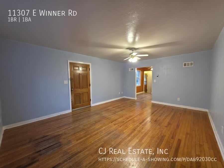 11307 E Winner Rd - Photo 4 of 9