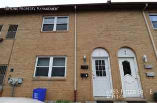 4953 Fitler St #E - Photo 1 of 1