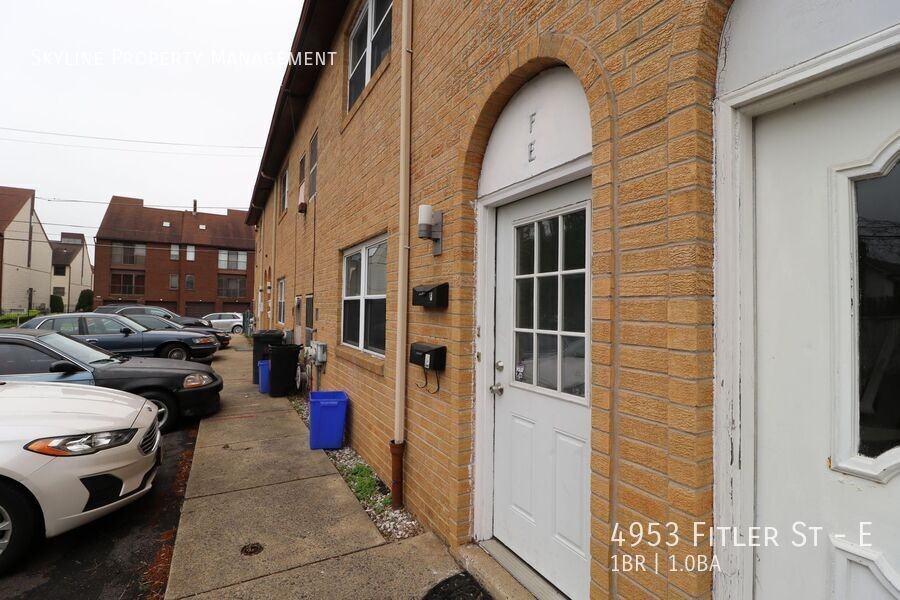 4953 Fitler St #E - Photo 2 of 12