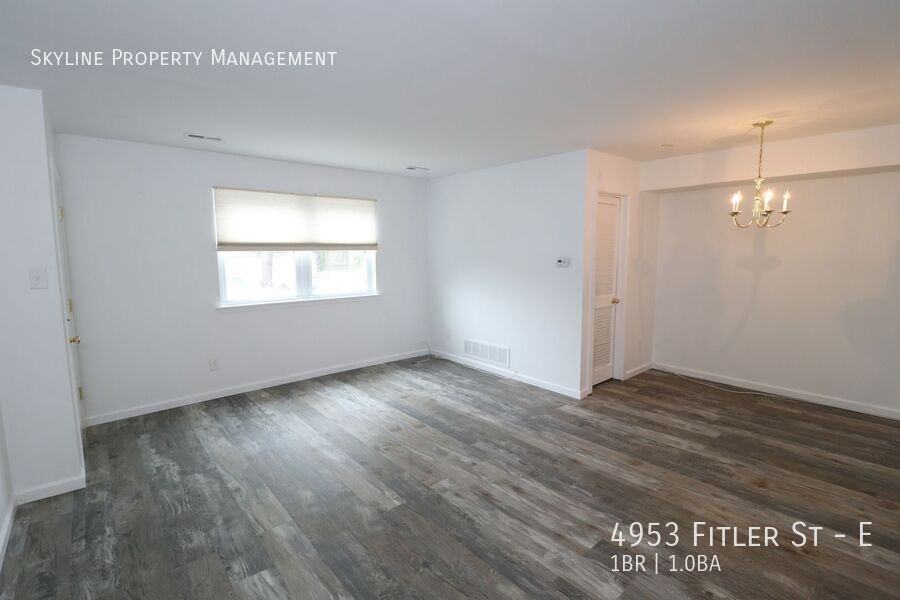 4953 Fitler St #E - Photo 3 of 12