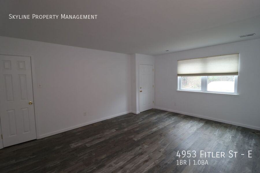 4953 Fitler St #E - Photo 4 of 12