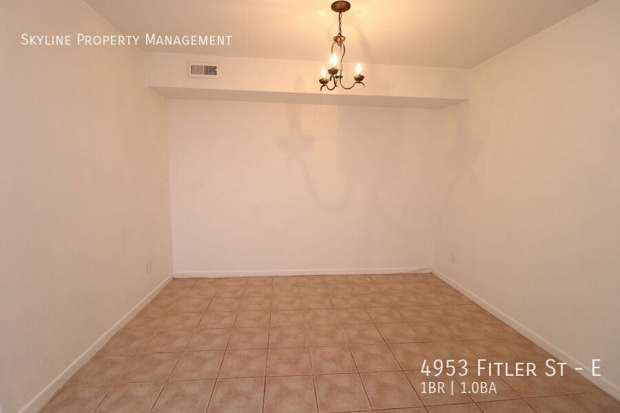 4953 Fitler St #E - Photo 5 of 12