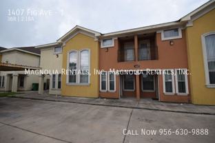 1407 W Fig Ave #1 - Photo 1 of 1