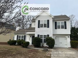 featured image of 4904 Crofton Springs Ct