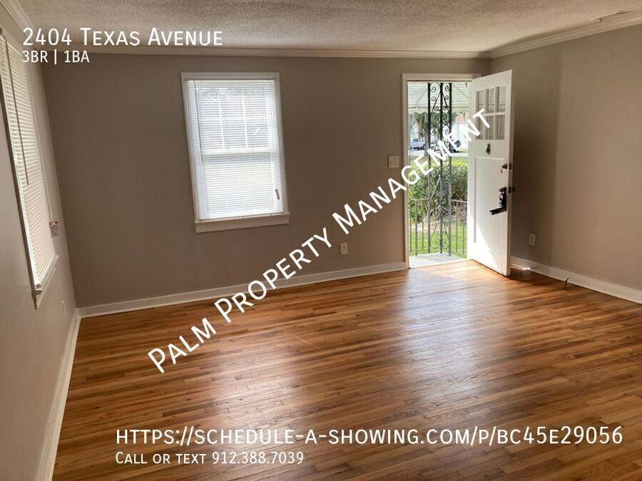 2404 Texas Ave - Photo 2 of 19