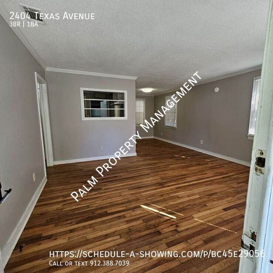 2404 Texas Ave - Photo 3 of 19