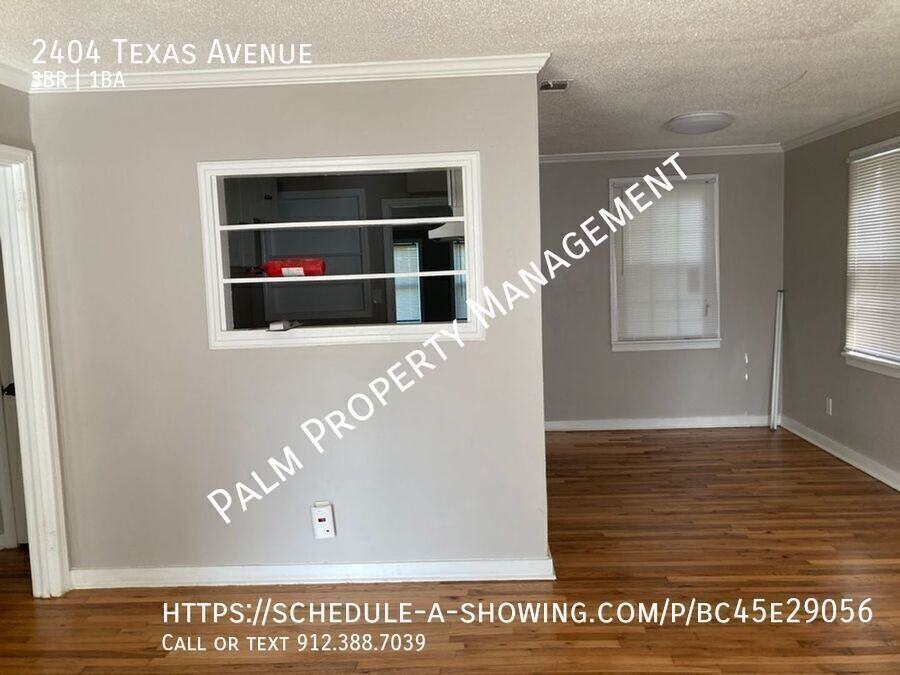 2404 Texas Ave - Photo 4 of 19
