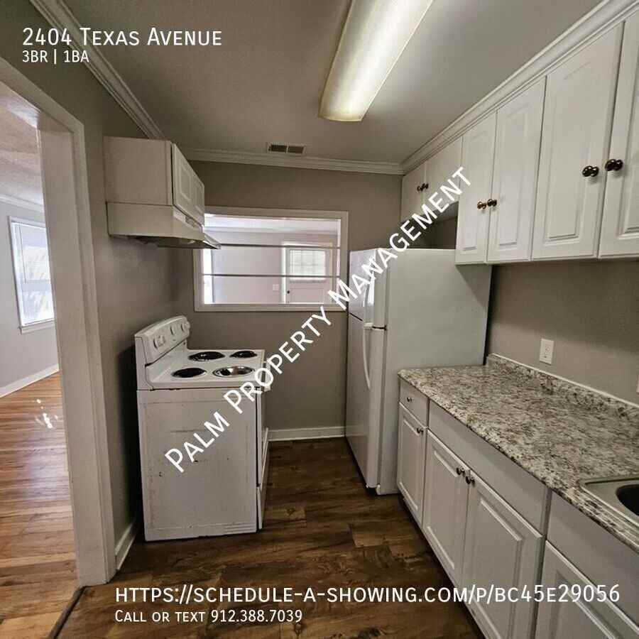 2404 Texas Ave - Photo 6 of 19