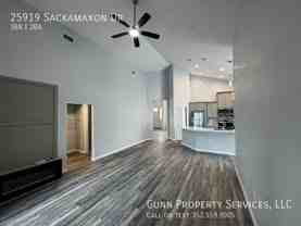 25919 Sackamaxon Dr - Photo 1 of 1