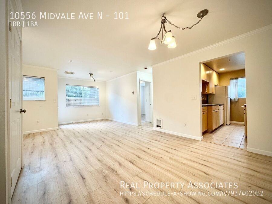 10556 Midvale Ave N #101 - Photo 3 of 19