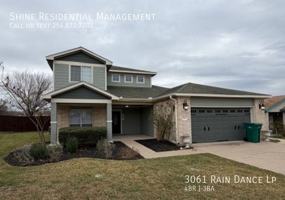 featured image of 3061 Rain Dance Loop