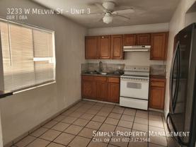 3233 W Melvin St #3 - Photo 1 of 1