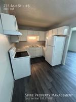 featured image of 235 Ash St #6