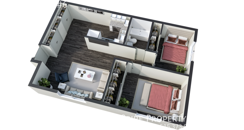 235 Ash St #6 - Photo 6 of 12