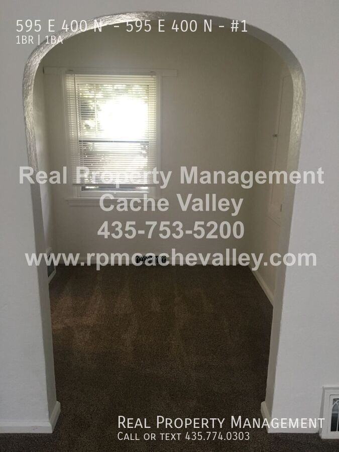 595 595 E 400 N  - 595 E 400 N #1 - Photo 4 of 9